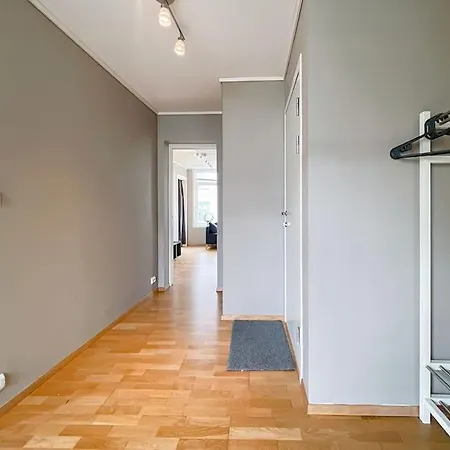 Ledaal Place 2 By Stavanger Bnb Exterior foto