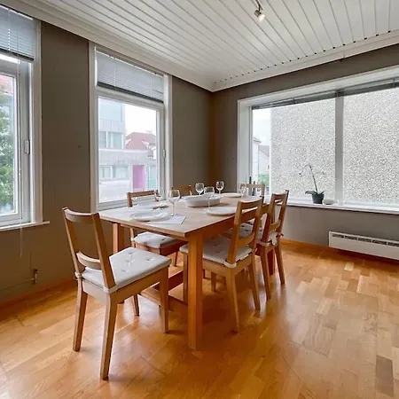 Ledaal Place 2 By Stavanger Bnb Exterior foto