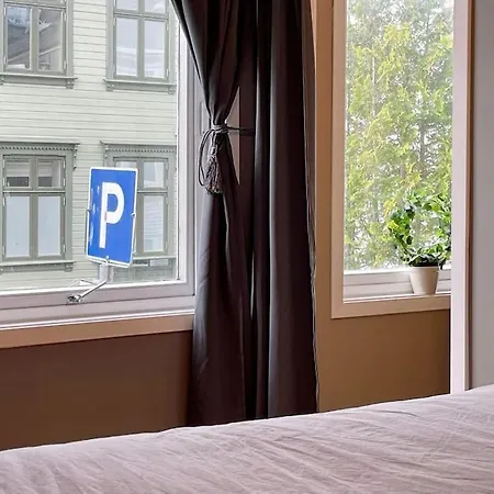 Ledaal Place 2 By Stavanger Bnb Exterior foto