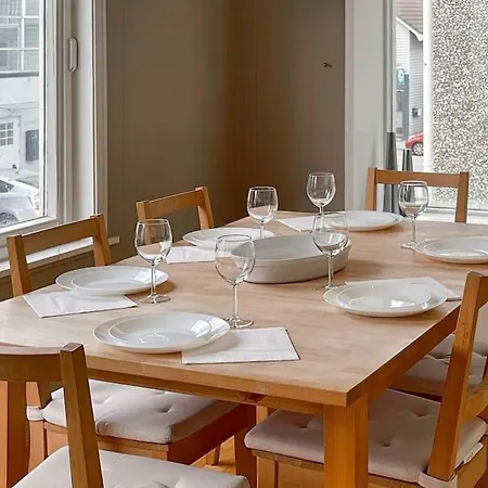 Ledaal Place 2 By Stavanger Bnb Exterior foto