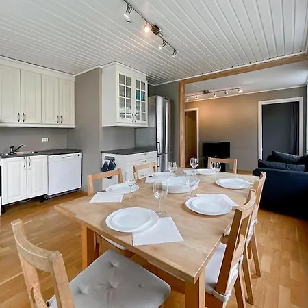Ledaal Place 2 By Stavanger Bnb Exterior foto