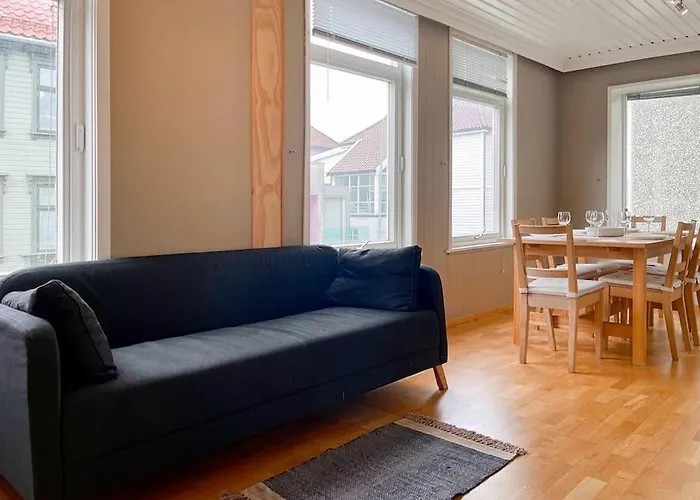 Ledaal Place 2 By Stavanger Bnb
