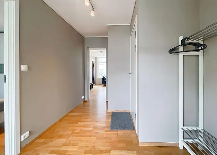 Ledaal Place 2 By Stavanger Bnb