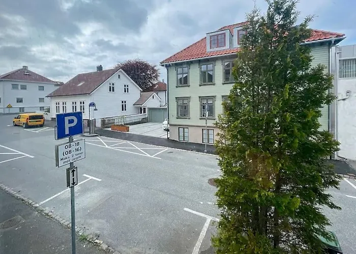 Ledaal Place 2 By Stavanger Bnb