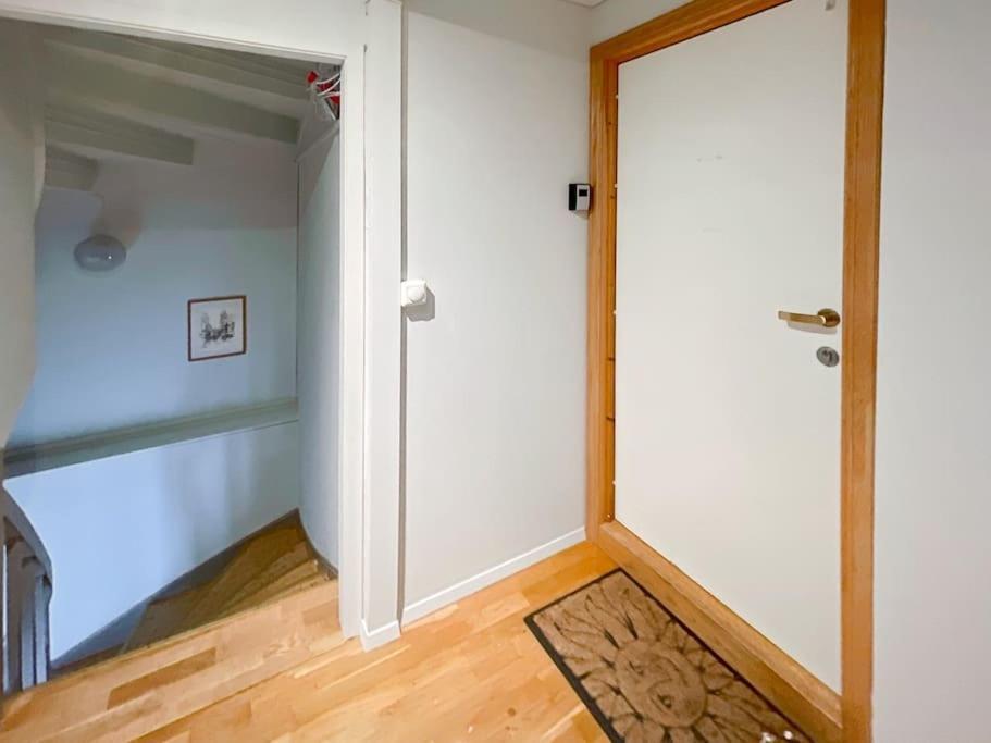 Apartment Ledaal Place 2 By Stavanger
