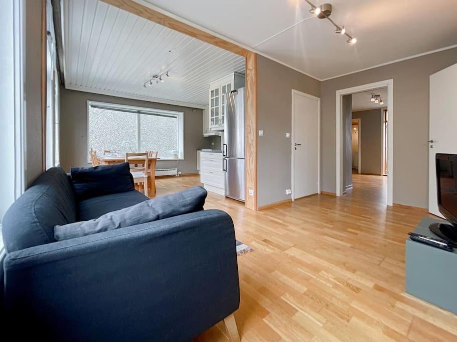 Apartment Ledaal Place 2 By