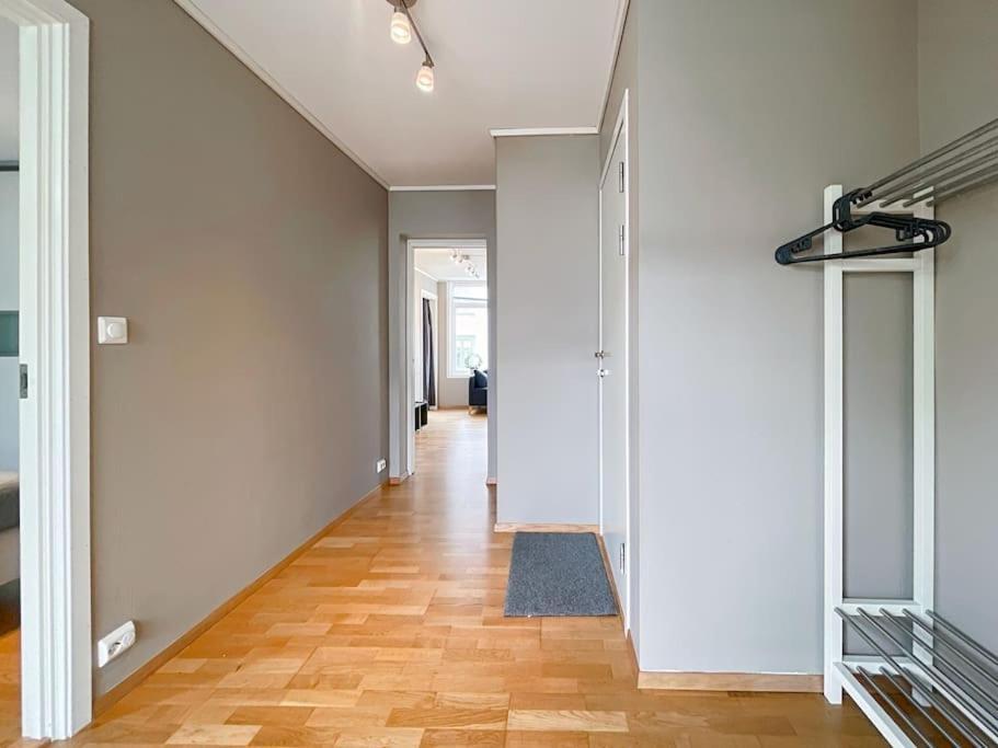 Ledaal Place 2 By Apartment Stavanger