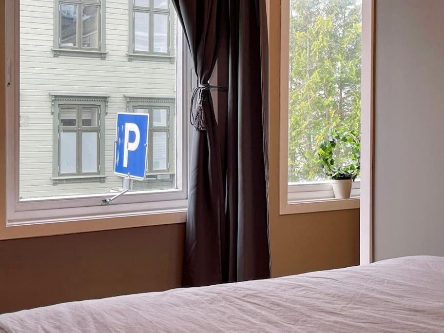 Ledaal Place 2 By Apartment *