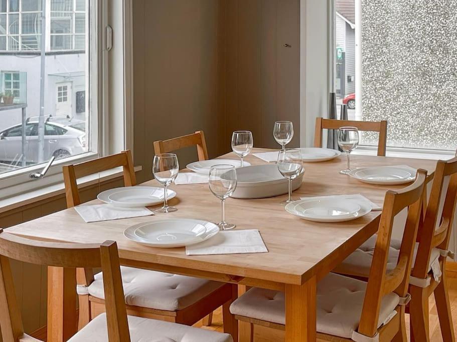Apartment Ledaal Place 2 By